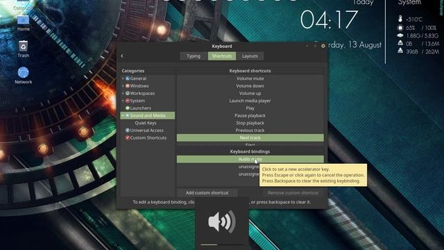 38 changing the action behind the buttons of your keyboard смотреть онлайн