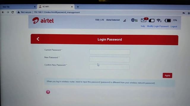 Airtel my wifi modem | Block clients | How to use | speed test | MAC filtering | reset password смотреть онлайн
