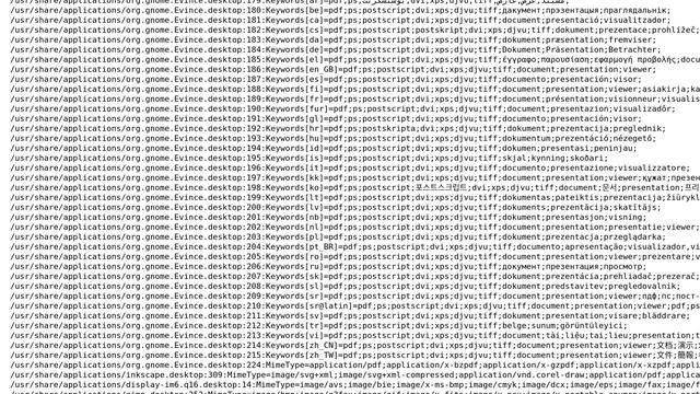 Unix & Linux: set default pdf reader in debian 10 buster with cinnamon desktop смотреть онлайн