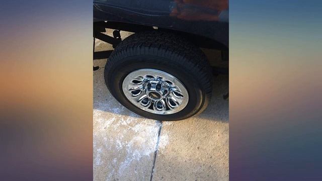 Bully Imposter IMP-64X, Chevrolet, 17" Silver Replica Wheel Cover, (Set of 4) review смотреть онлайн