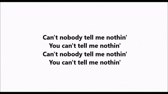 Old Town Road by Lil Nas X (Lyrics)/ CuzLyrics смотреть онлайн