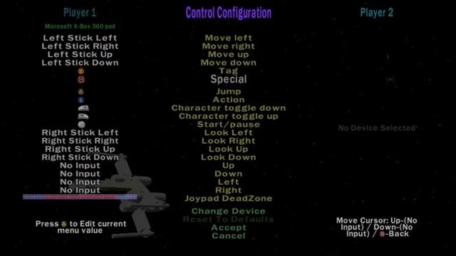 Lego Star Wars Proton Setup смотреть онлайн