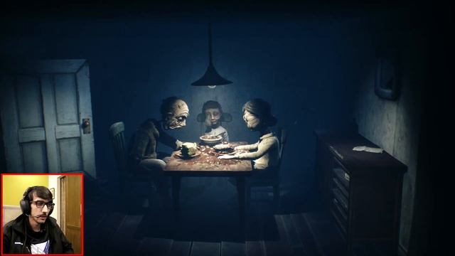 Best Horror Game? | Little Nightmares 2 Gameplay | Pakistan (Urdu/Hindi) смотреть онлайн