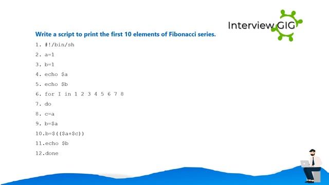 Shell Scripting Interview Questions and Answers | Linux |Shell Script | смотреть онлайн