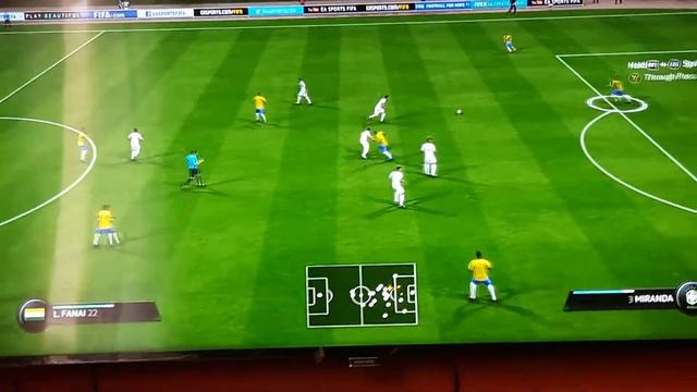 Fifa tizen kilenc смотреть онлайн