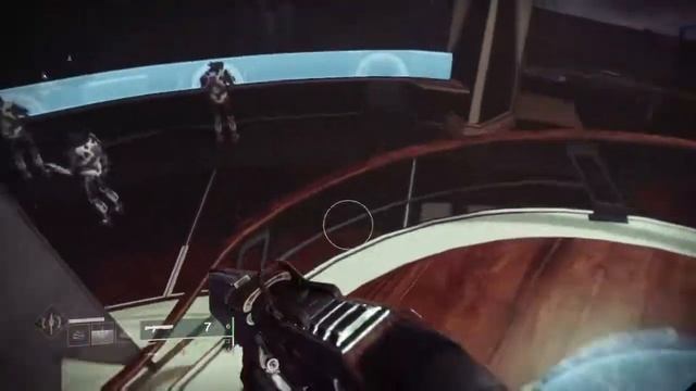 Destiny 2 Playing season of the chosen смотреть онлайн