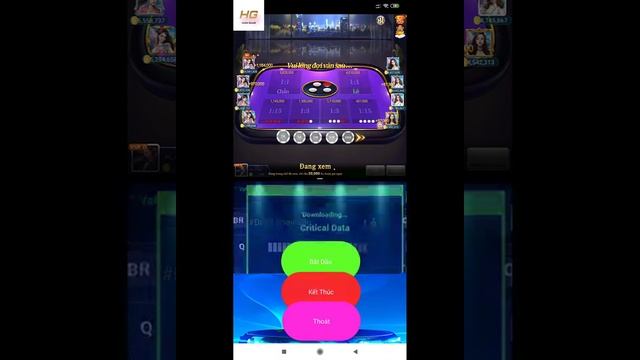 Tool hack game bài KU tháng 11-2021 смотреть онлайн