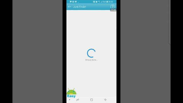 เร็ว แรง ประหยัดแบต อัตโนมัติ คอมโบวนไป Droid Optimizer смотреть онлайн