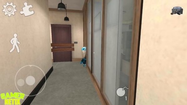 Ice Scream 4 Rod Factory - Rod is KEN - Ice Scream 4 Mod - Android & iOS Game