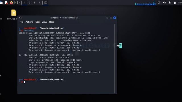 Creating a bindshell using Netcat || #linux #kali #kalilinux смотреть онлайн