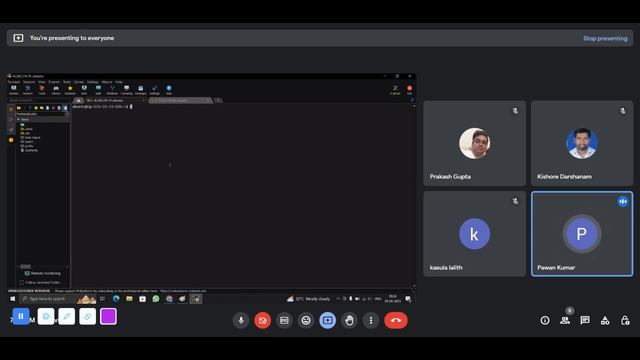 Ansible Installation on Ubuntu || connecting master with Client using ssh ||configuration || смотреть онлайн