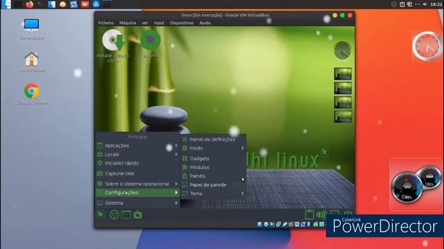 bodhi-6.0.0-64 review virtual box смотреть онлайн