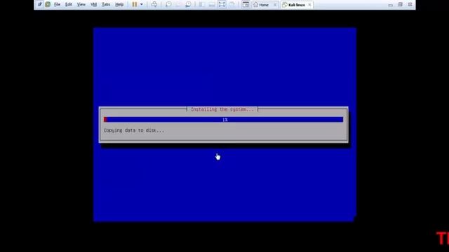 Kali linux installation video| PC | Vmware | Virtualbox смотреть онлайн
