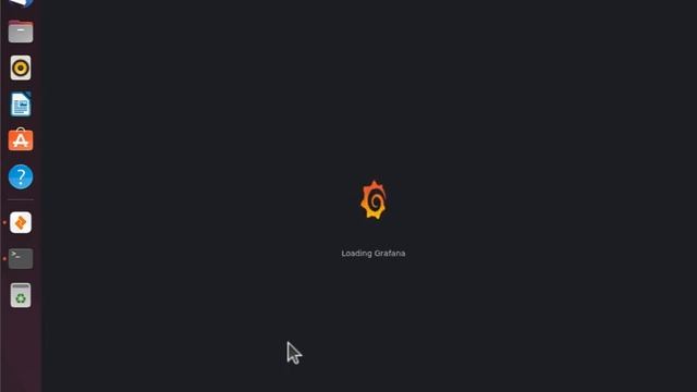 Zed Data Source for Grafana смотреть онлайн