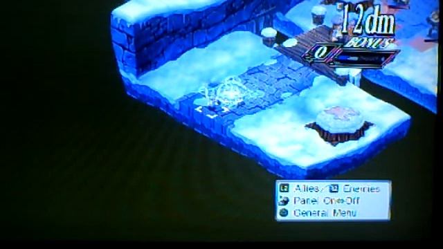 Disgaea 4: Arch Angel Flonne attempt 2 смотреть онлайн