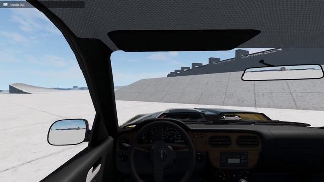 BeamNG.drive PC - 2021-07-05 19:26 Gameplay смотреть онлайн