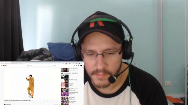 PIKOTARO - PPAP (Pen Pineapple Apple Pen) (Reaction) смотреть онлайн