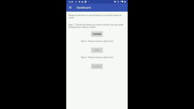 How to download kali linux on android with desktop environment | no root смотреть онлайн