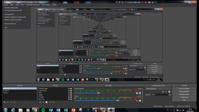 Tutorial | Como descargar e Instalar OBS Studio Para Windows, Mac y Ubuntu | Ultima Version смотреть онлайн