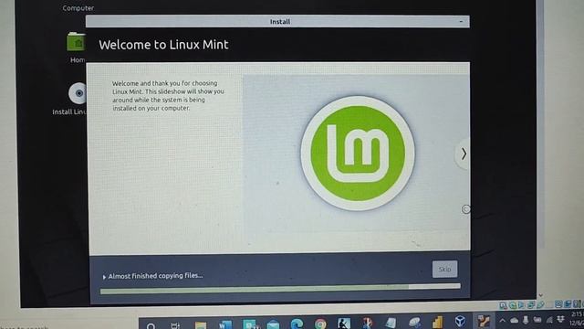 Linux project смотреть онлайн