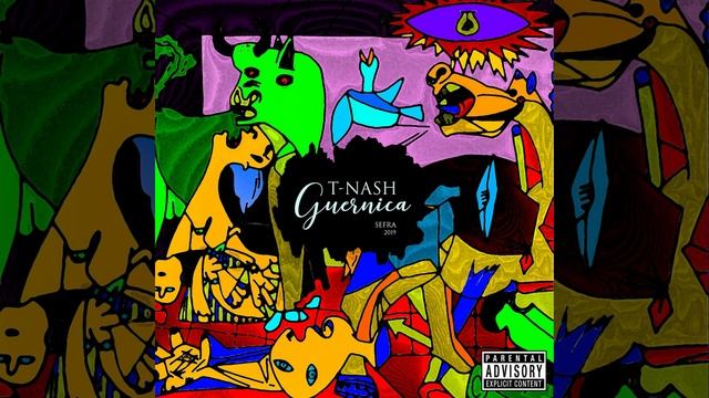 Guernica смотреть онлайн