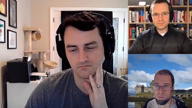 CppCast Episode 284: SOLID Design Principles with Klaus Iglberger смотреть онлайн