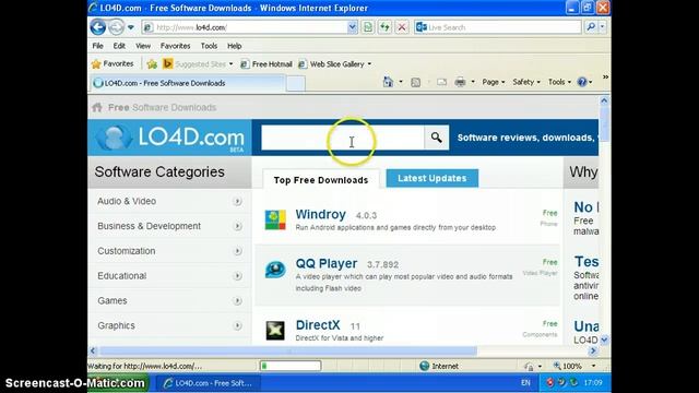 How to install Windows XP and Circle River (Part 6) смотреть онлайн