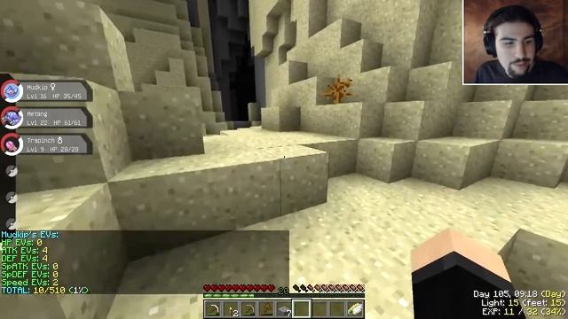 Minecraft Pixelmon World SMP Let's Play: Ep. 2- Base Moving смотреть онлайн