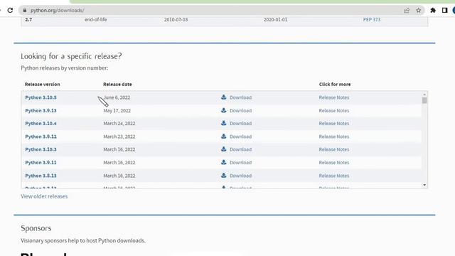 How to download python| Easy, Secure. смотреть онлайн