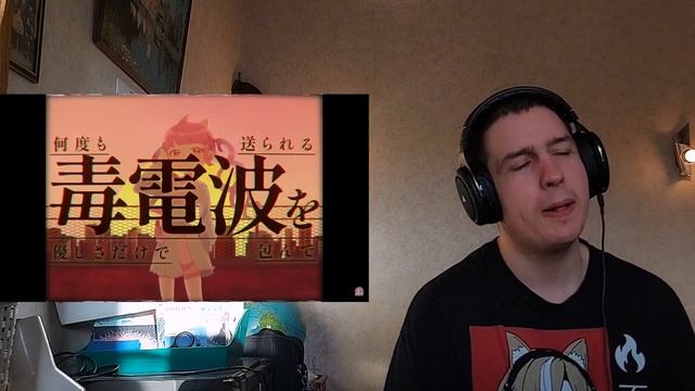 【大天使が】INTERNET OVERDOSE／湊あくあ Minato Aqua【歌ってみた】Hololive Reaction смотреть онлайн