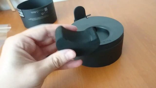 Samsung Gear S3 Frontier Smartwatch Unboxing смотреть онлайн