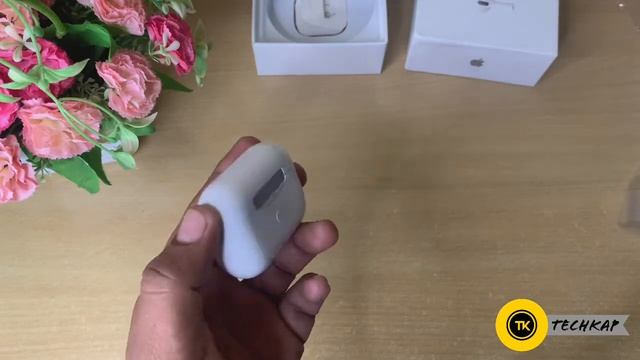 AirPods Pro orignal vs clone смотреть онлайн