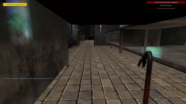 E17 "Nothing to See Here!" | Trouble in Terrorist Town | Garry's Mod смотреть онлайн