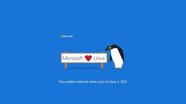 New Malware Targets Windows Subsystem for Linux to Evade Detection смотреть онлайн