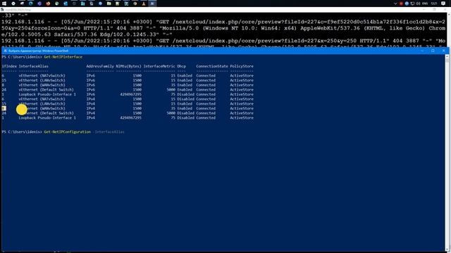RHCSA | RHEL 8 | Как заблокировать сетевой трафик из определенного источника Firewalld смотреть онлайн