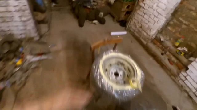 Разварки Окрашены .