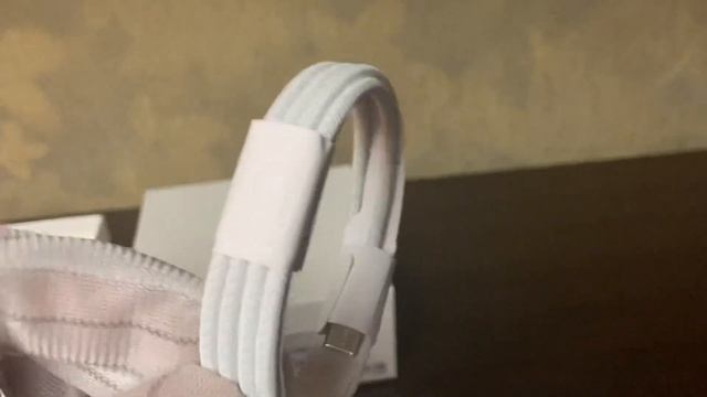Обзор наушников AirPods Pro 2 Type-c смотреть онлайн
