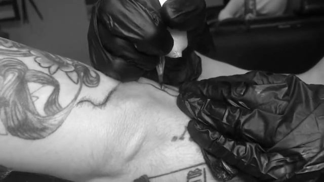 So Much Important 2018 | 13 Spades Tattoo | Krasnodar смотреть онлайн