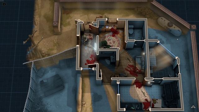 Door Kickers 2 | Steam Workshop mission "Stolen Goods" by Fedora the Explorer смотреть онлайн