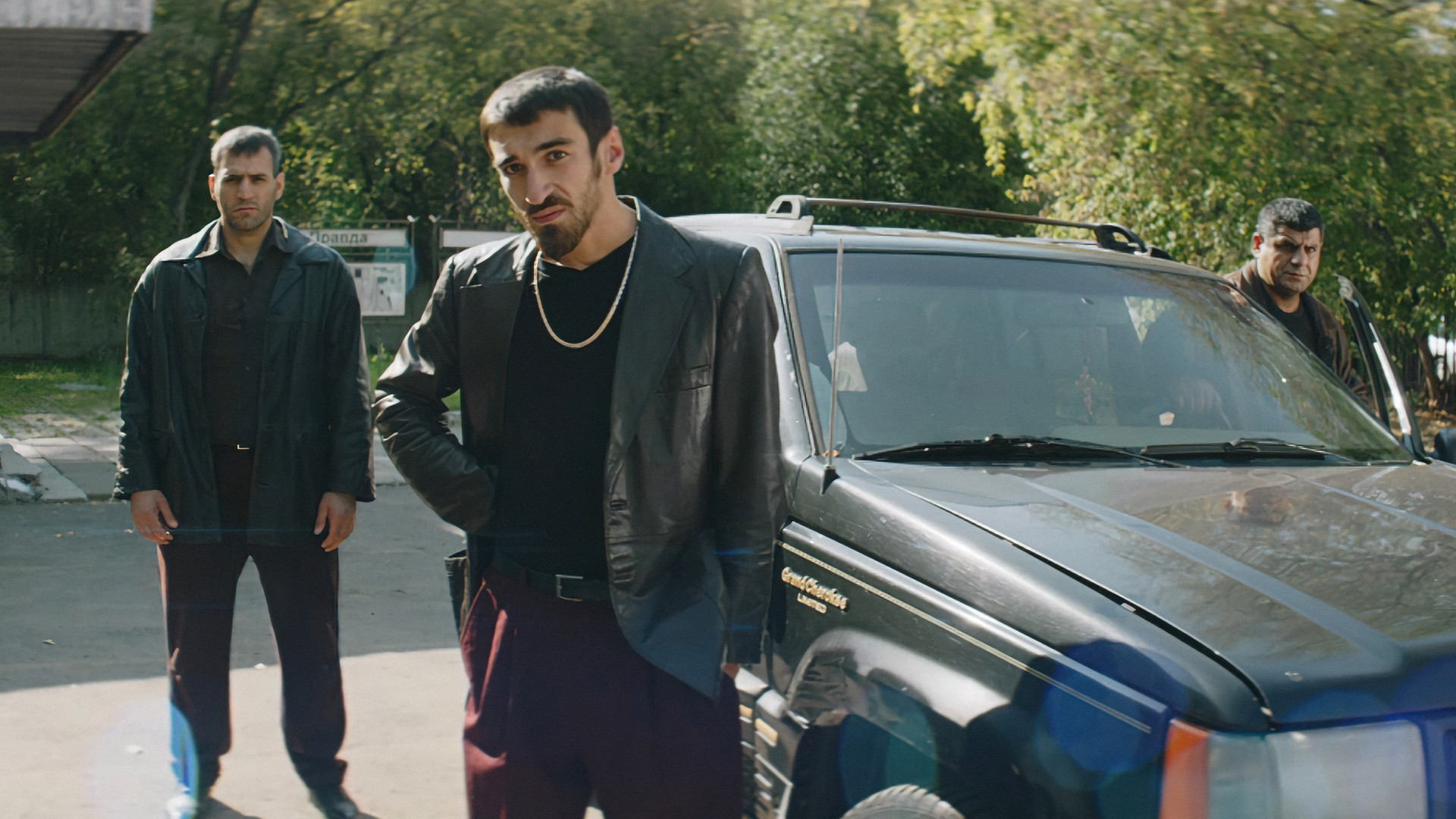 Мир! Дружба! Жвачка!, 1 сезон, 1 серия смотреть онлайн