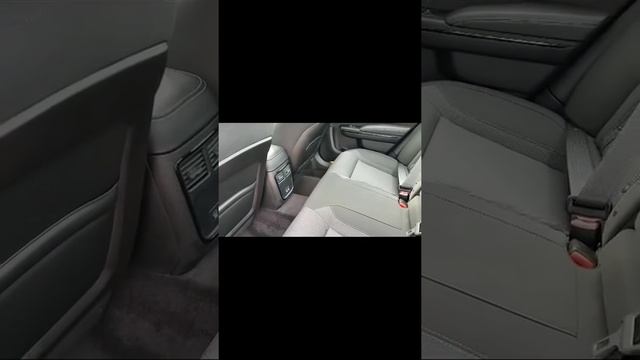 Edward 2018 Dodge Charger SXT Plus Destroyer Grey смотреть онлайн