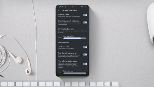 PROJECT ARCANA OS ANDROID 12 - NEXT GAMING ROM ? | Redmi Note 8 Pro смотреть онлайн