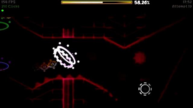 Bizarre Town by Oyupii & More - Geometry Dash 2.11 смотреть онлайн