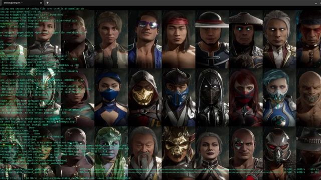 how to get google on Linux смотреть онлайн