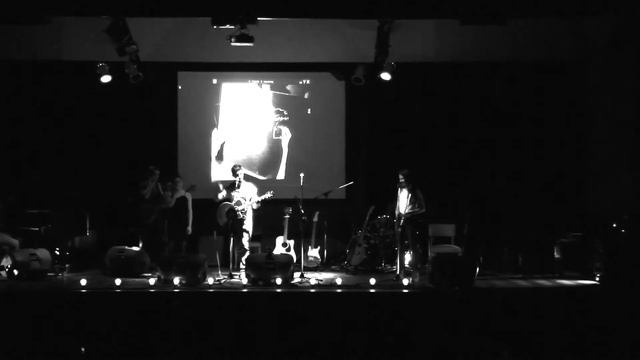 Individuo - Combos (Sala Vaz Ferreira) смотреть онлайн