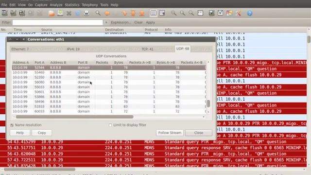 Curso No.3 BackTrack 5 смотреть онлайн