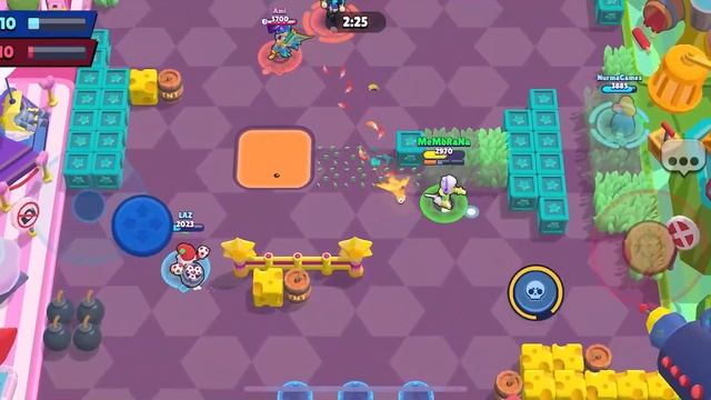 😨RARE ACCOUNT IN BRAWL STARS!!🤨🎁-Complete FREE GIFTS/Brawl Stars/CONCEPT смотреть онлайн