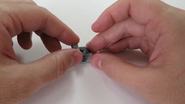 LEGO ATLANTIS - Manta Warrior (Set 8073 Building Instructions) смотреть онлайн