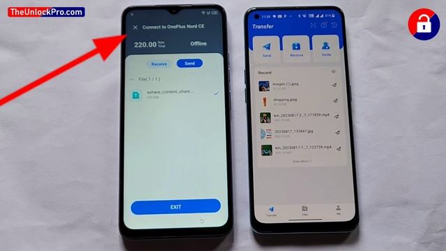Tecno SPARK Go 2023 (BF7) FRP Bypass (without pc) - New Method 2023 смотреть онлайн