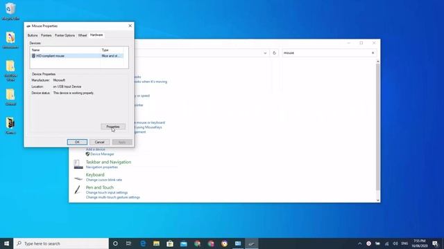 How To Fix The Mouse Scroll Wheel Glitch (Volume) смотреть онлайн